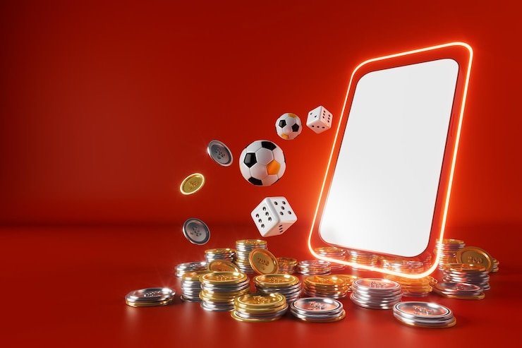 Antarmuka aplikasi pucuk 4d yang menampilkan pasar taruhan Liga 1 dan opsi pembayaran DANA