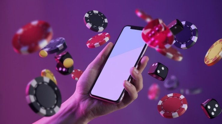 Layar pengaturan keamanan pucuk 4d menampilkan opsi 2FA dan manajemen sesi