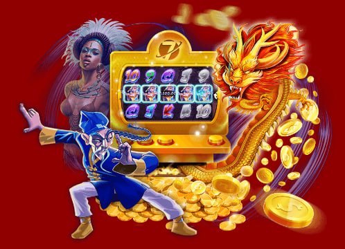 Sakong Game 