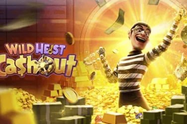 Tampilan permainan slot Lucky Neko di platform pucuk 4d dengan lima gulungan dan simbol kucing emas