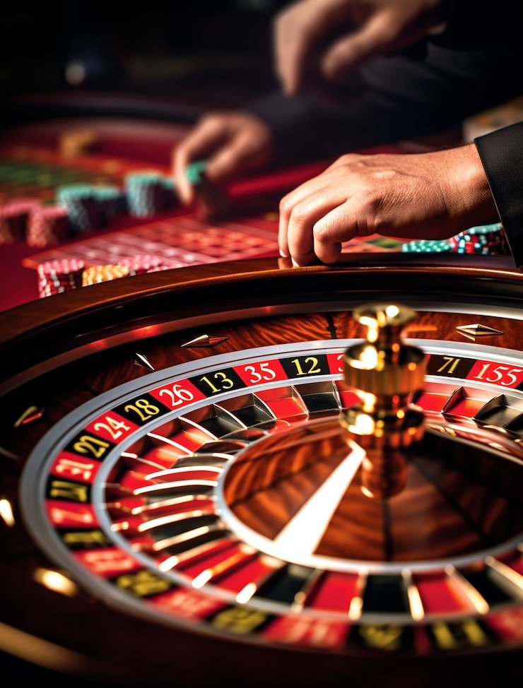 E-wallet DANA untuk deposit di pucuk 4d Lucky Neko