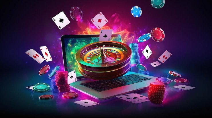 QRIS untuk pembayaran universal Lucky Neko pucuk 4d