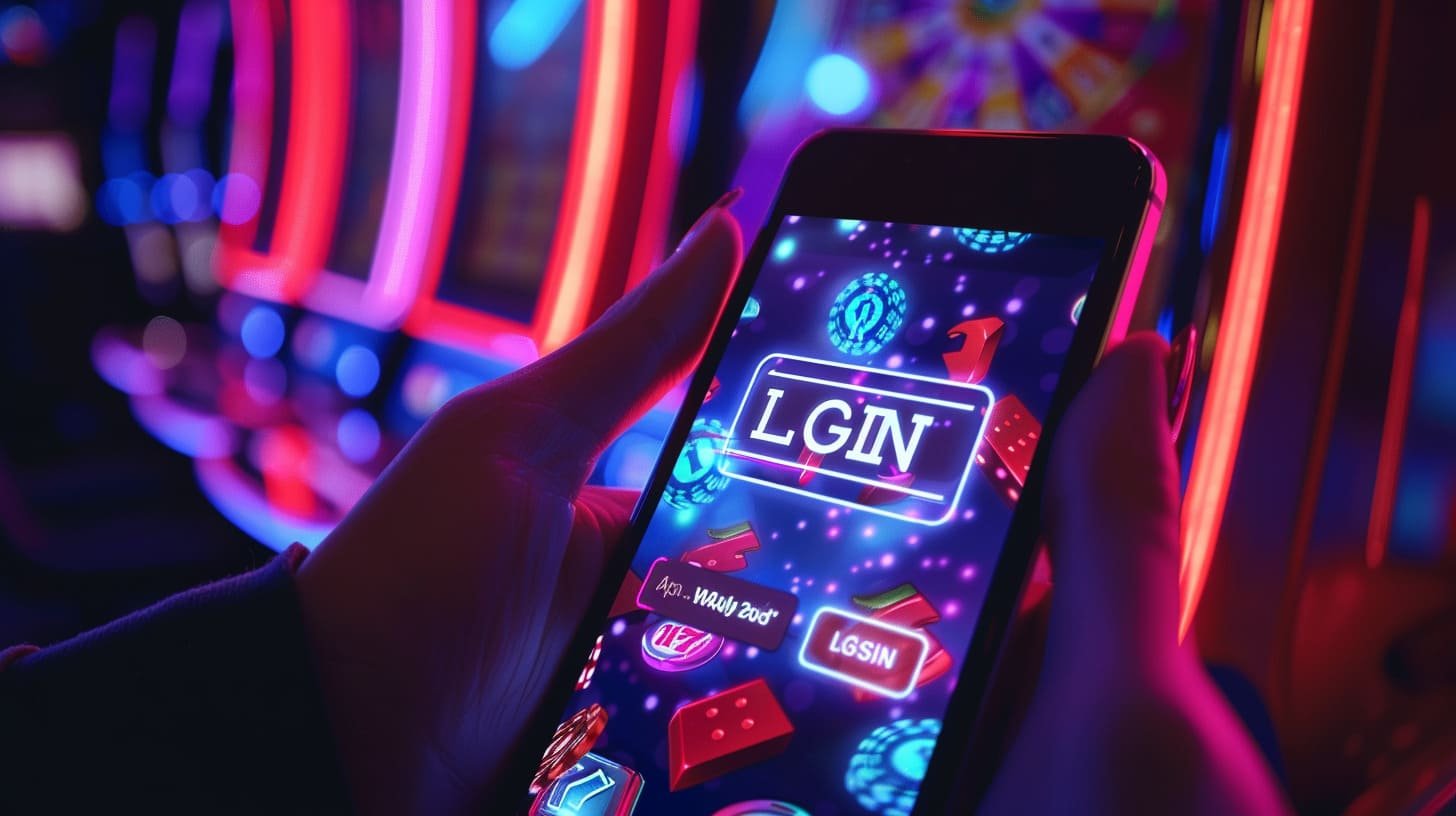 Antarmuka aplikasi pucuk 4d menampilkan menu akun dan opsi penarikan dana
